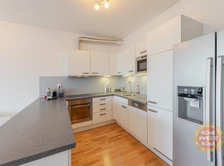 002.jpg | Pronájem bytu, 3+kk, 98 m²