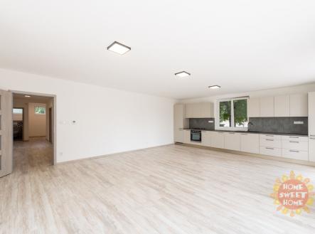 001.jpg | Pronájem bytu, 4+kk, 153 m²