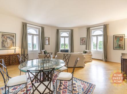 zom-2328-hdr.jpg | Pronájem bytu, 3+1, 83 m²