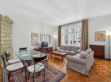 009.jpg | Pronájem bytu, 3+1, 81 m²