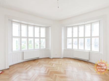 1.jpg | Pronájem bytu, 3+kk, 83 m²