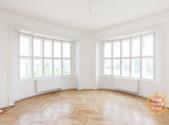 Pronájem bytu, 3+kk, 83 m²