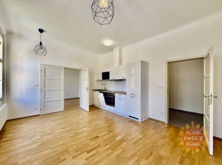 img-7164.jpeg | Pronájem bytu, 2+kk, 49 m²