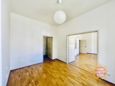 img-7167.jpeg | Pronájem bytu, 2+kk, 49 m²