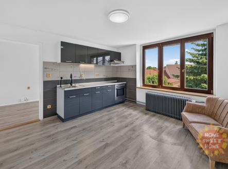 013.jpg | Pronájem bytu, 3+kk, 63 m²