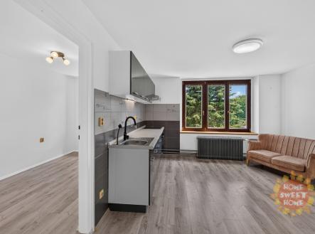 012.jpg | Pronájem bytu, 3+kk, 63 m²