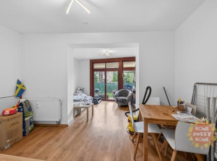 003.jpg | Pronájem bytu, 1+kk, 33 m²