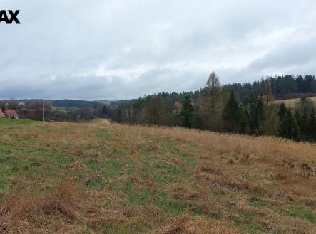 Prodej - pozemek pro bydlení, 6 002 m² obrázek