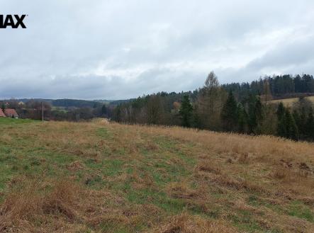 Prodej - pozemek pro bydlení, 6 002 m² obrázek