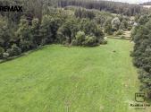 Prodej - pozemek, ostatní, 1 169 m²