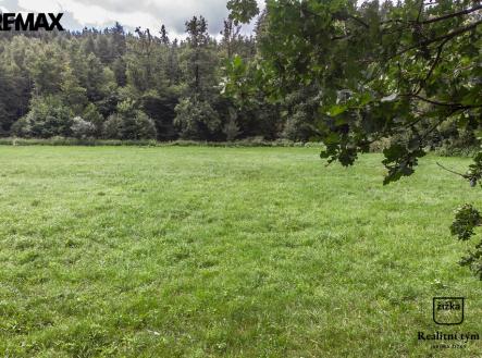 foto-mostecky-mlyn-9.jpg | Prodej - pozemek, trvalý travní porost, 1 169 m²