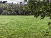 Prodej - pozemek, trvalý travní porost, 1 169 m²