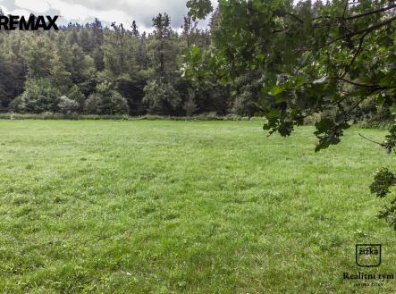 foto-mostecky-mlyn-9.jpg | Prodej - pozemek, trvalý travní porost, 1 169 m²