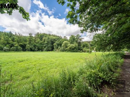 foto-mostecky-mlyn-12.jpg | Prodej - pozemek, zahrada, 1 169 m²