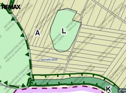 up-novy-detail-4-borovnik-pole-les-j.jpg | Prodej - pozemek, zemědělská půda, 2 504 m²