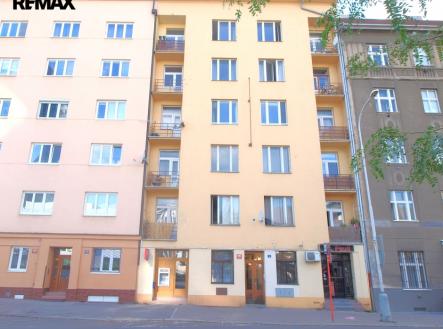 Prodej - obchodní prostor, 230 m² obrázek