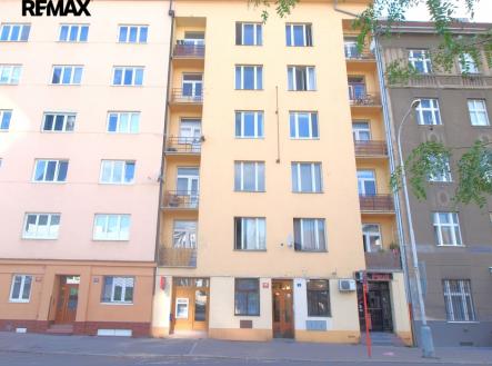 Prodej - obchodní prostor, 230 m² obrázek