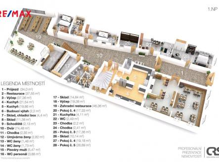 3d-layout-1np-oprava-002.jpg | Prodej - penzion, 961 m²