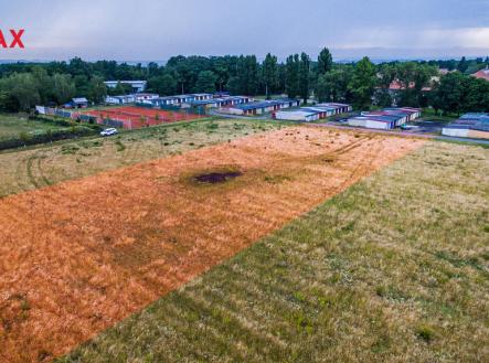 Prodej - pozemek, zemědělská půda, 10 874 m² obrázek