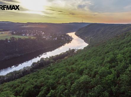 Bydlení v lůně přírody | Prodej - pozemek pro bydlení, 2 356 m²