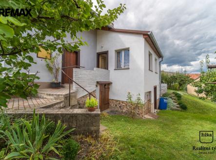 Prodej - dům/vila, 78 m²