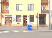 Prodej - obchodní prostor, 136 m²