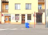 Prodej - obchodní prostor, 136 m²