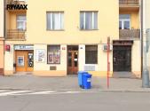 Prodej - skladovací prostor, 94 m²