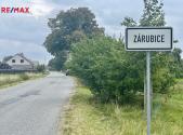 Prodej - pozemek pro bydlení, 1 201 m²
