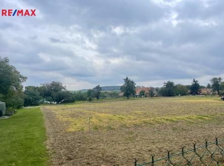 Pozemek | Prodej - pozemek pro bydlení, 1 201 m²
