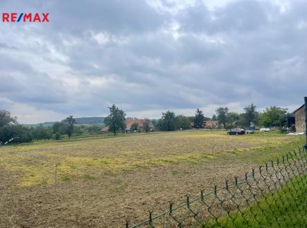 Pozemek | Prodej - pozemek pro bydlení, 1 201 m²