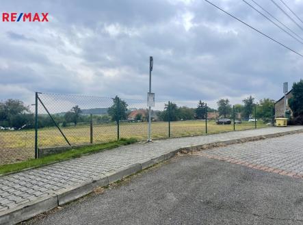Pozemek | Prodej - pozemek pro bydlení, 1 201 m²
