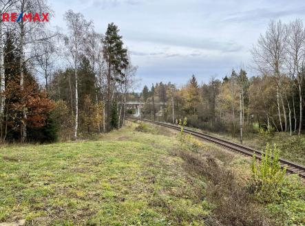 Prodej - pozemek, ostatní, 1 117 m² obrázek