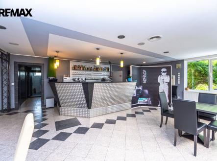 Prodej - hotel, 550 m² obrázek