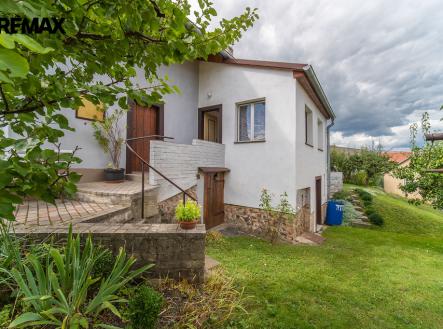 Prodej - chata/rekreační objekt, 78 m²
