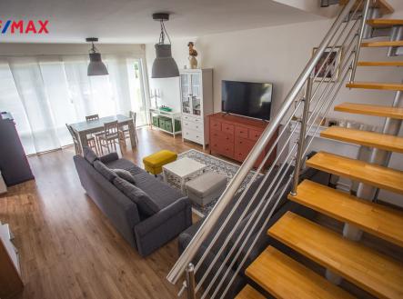 Obývací Pokoj | Prodej - dům/vila, 162 m²