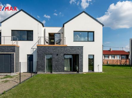 Prodej - dům/vila, 140 m² obrázek