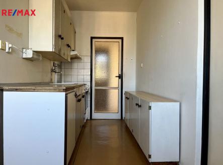 Kuchyně | Prodej bytu, 3+1, 73 m²