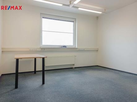 Pronájem - kanceláře, 21 m² obrázek