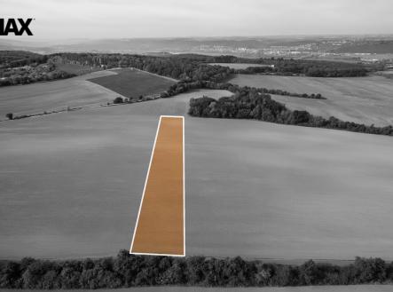 Prodej - pozemek, zemědělská půda, 5 652 m² obrázek