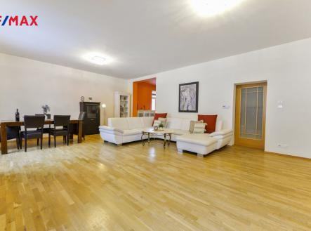 Prodej bytu, 3+1, 115 m²