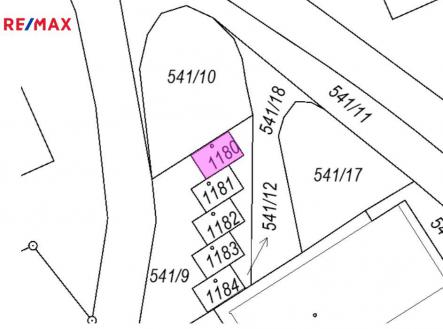 kn-mapa-zp-garaze-c-753-dolni-c-758-horni.jpg | Prodej - malý objekt/garáž