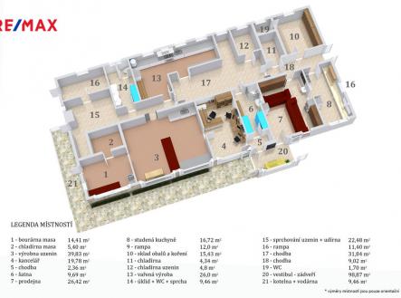 floorplan-letterhead-frystak-1-floor-3d-floor-plan1.jpg | Prodej - výrobní prostor, 290 m²