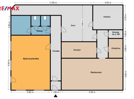 2531-zbiroh.jpg | Prodej - dům/vila, 318 m²