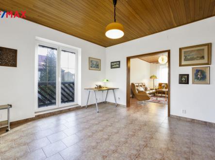 Prodej - dům/vila, 191 m²