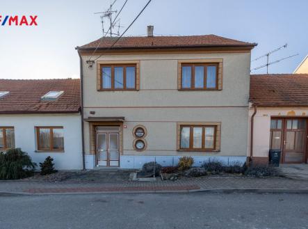 Prodej - dům/vila, 150 m² obrázek