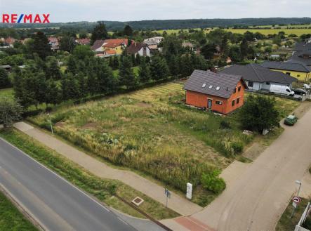 Prodej - pozemek pro bydlení, 1 043 m²