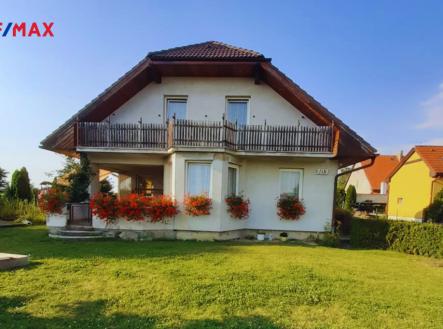 Prodej - dům/vila, 226 m² obrázek