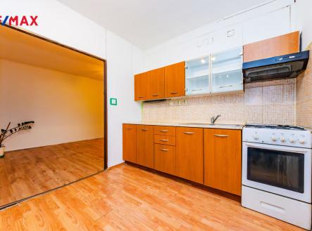 Prodej bytu, 3+1, 57 m² obrázek