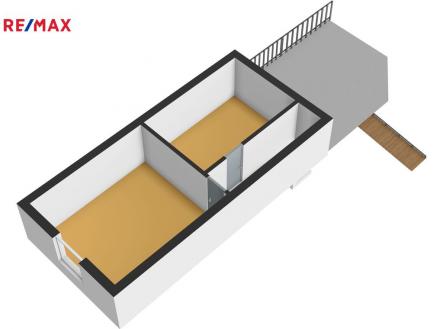 rd-krivoklatska-nizbor-2np-3db-v3.jpg | Prodej - dům/vila, 120 m²